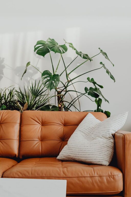Tips for Creating a Relaxing Home Environment Through Simple Décor Changes